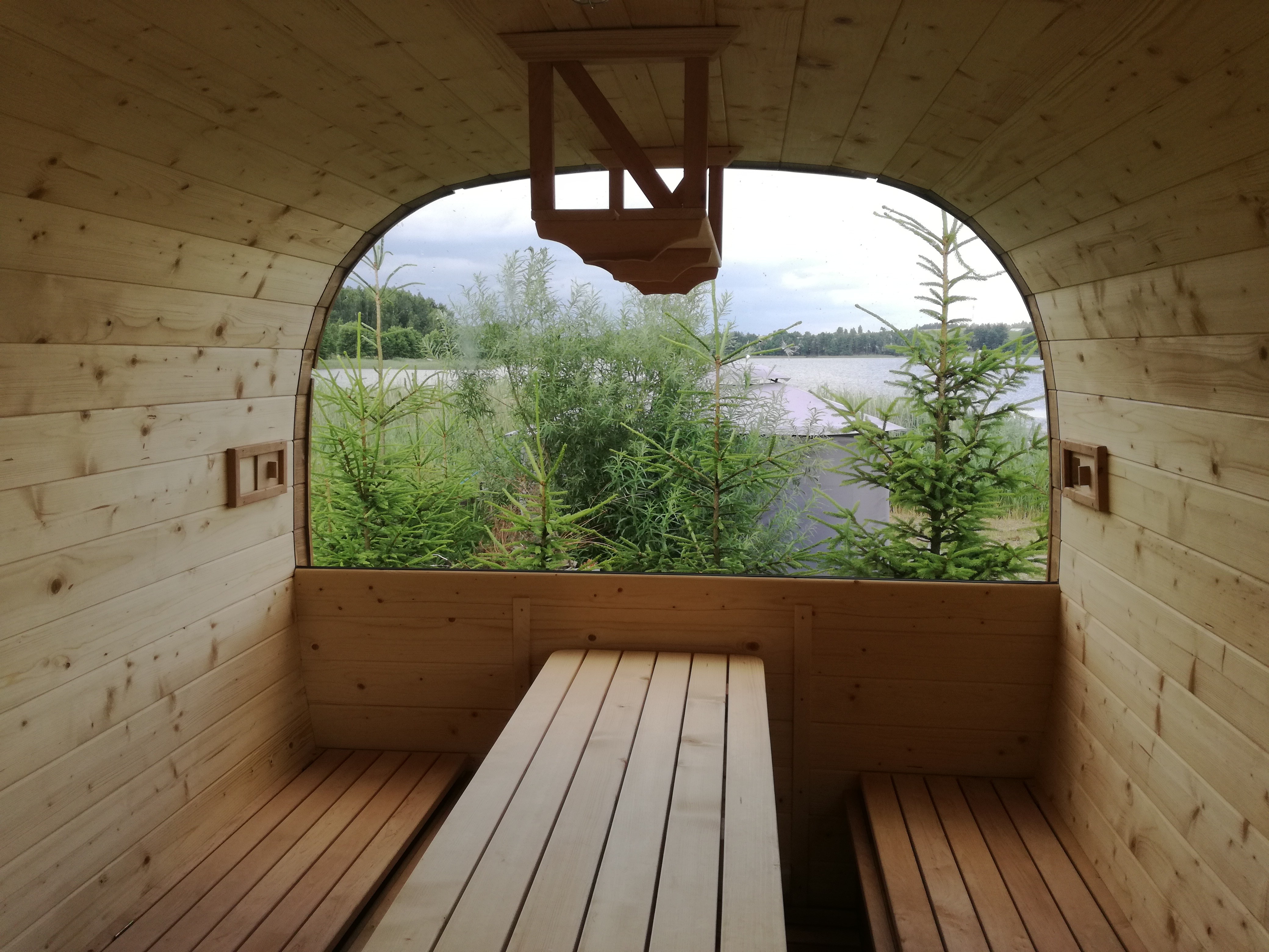 Rodzaje saun: fińska, parowa, ruska bania… którą wybrać?